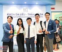 Bảng Giá Thẩm Mỹ Da Bệnh Viện Đại Học Y Dược Tphcm