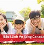 Bảo Lãnh Người Thân Sang Canada Du Lịch Du Lịch