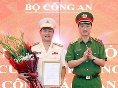 Bộ Công An Tiếng Anh Là Gi