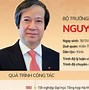 Bộ Trưởng Bộ Không Bộ Là Gì