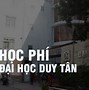 Các Ngành Học Đại Học Duy Tân