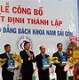 Cao Đẳng Bách Khoa Sài Gòn Học Phí Bao Nhiêu