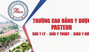 Cao Đẳng Y Dược Pasteur