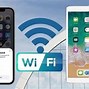 Chia Sẻ Mật Khẩu Wifi Từ Iphone Sang Laptop