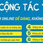 Cộng Tác Viên Kiểm Duyệt Đơn Hàng