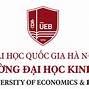 Đại Học Kinh Tế Đại Học Quốc Gia Hà Nội Ở Đầu Năm 2024