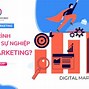 Digital Marketing Là Làm Những Công Việc Gì