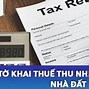 Đóng Thuế Nhà Đất Bao Nhiêu Phần Trăm