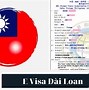 Du Lịch Đài Loan Theo Tour Có Cần Visa Không