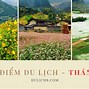 Du Lịch Trong Nước Tháng 11