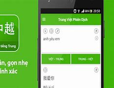 Google Dịch Tiếng Việt Sang Tiếng Trung Quốc