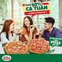 Hệ Thống Pizza Company Hcm