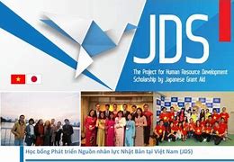 Học Bổng Jds 2022 Là Gì Ạ Ạ Dịch