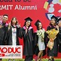 Học Bổng Thạc Sĩ Đại Học Rmit Việt Nam Tphcm 2024