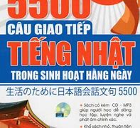 Học Giao Tiếp Tiếng Nhật Hàng Ngày N3 Pdf