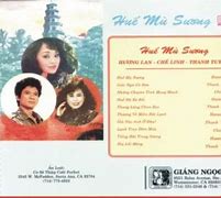 Huế Mù Sương Vân Khánh Lyrics Tiếng Việt Là Bài Gì