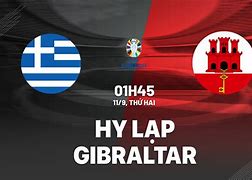 Hy Lạp Vs Scotland