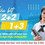 Mã Trường Đại Học Ngoại Thương Cơ Sở Hà Nội