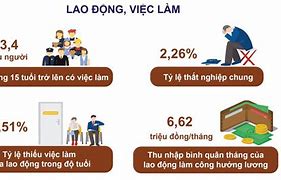 Nêu Đặc Điểm Nguồn Lao Động Việt Nam