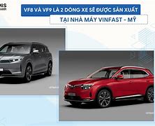 Nhà Máy Xe Điện Vinfast Tại Mỹ