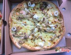 Pizza Hut Nguyễn Ảnh Thủ