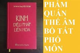 Sạch Đọc Kinh Phổ Môn Phẩm Thứ 25