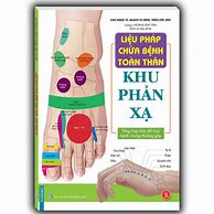 Sách Liệu Pháp Phản Xạ Thần Kinh Pdf