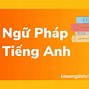 Sai Ngữ Pháp Là Gì