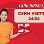 Tổng Đài Hỗ Trợ Mạng Di Động Viettel