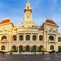 Tour Sài Gòn Hà Nội 2 Ngày 1 Đêm