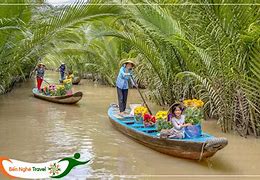 Tour Vĩnh Long Cần Thơ