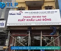 Trung Tâm Xuất Khẩu Lao Động Mai Linh