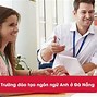 Trường Anh Đào Đà Nẵng