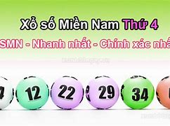 Xổ Số Miền Nam 20 Tây Tháng 10 Năm 2024